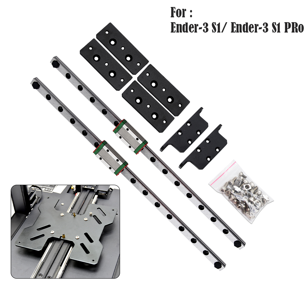 3D Printing Guide - Ender 3 S1 Ender-3 S1 Pro