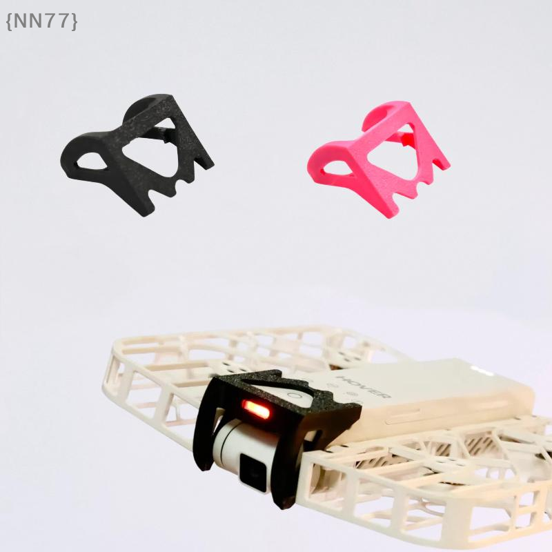 3D Printing Drone - 【NN77】3DプリントPLAジンバルガード衝突防止ケース-保護カバー改造アクセサリー ホバーX1ドローン用スペアパーツ【W7】