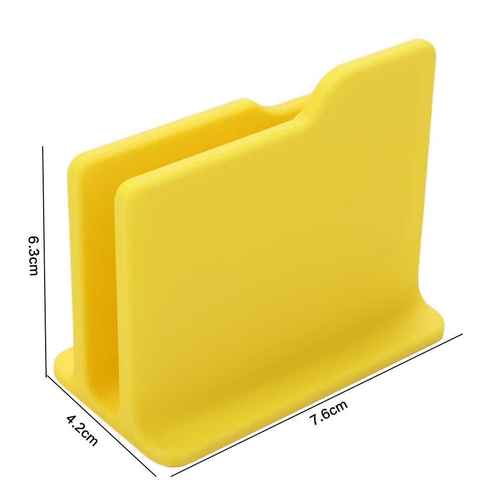 3Dプリントナプキンホルダー ミニポータブルノートパソコンス - 3D Printing Laptop Stand のレビューと価格
