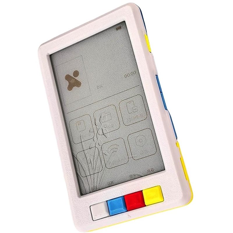 Xteink X4用保護シェル電子書籍リーダーケース、フルカ - 3D Printing Ebook のレビューと価格