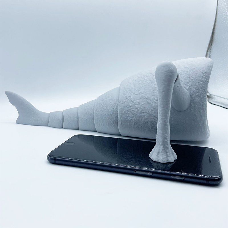 サブノーティカ リーヴィアタン 大型3Dプリント海の怪物フィ - 3D Printing Enthusiast のレビューと価格
