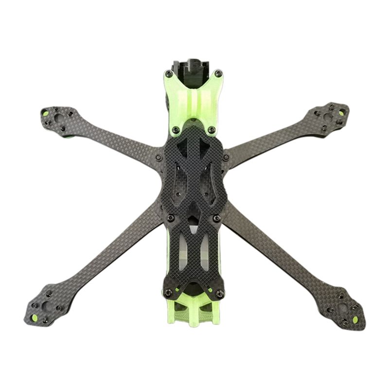 BNVN-APEX DCドローンラック クアッドコプターフレ - 3D Printing Drone のレビューと価格