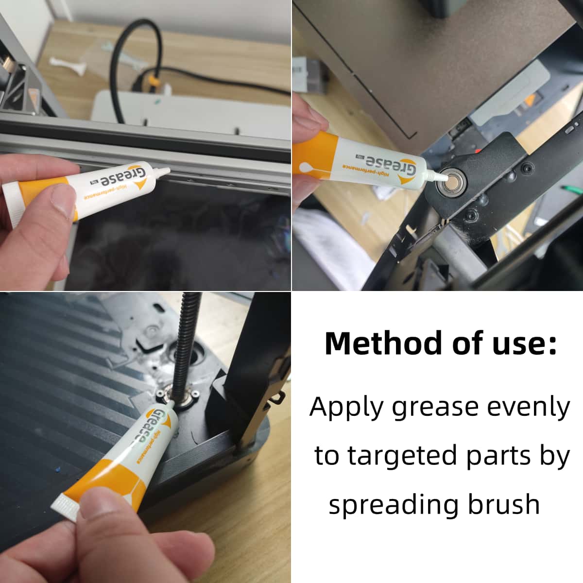 ELEGOO ネプチューン 3/4 シリーズ 3D プリンタ - 3D Printing Guide のレビューと価格