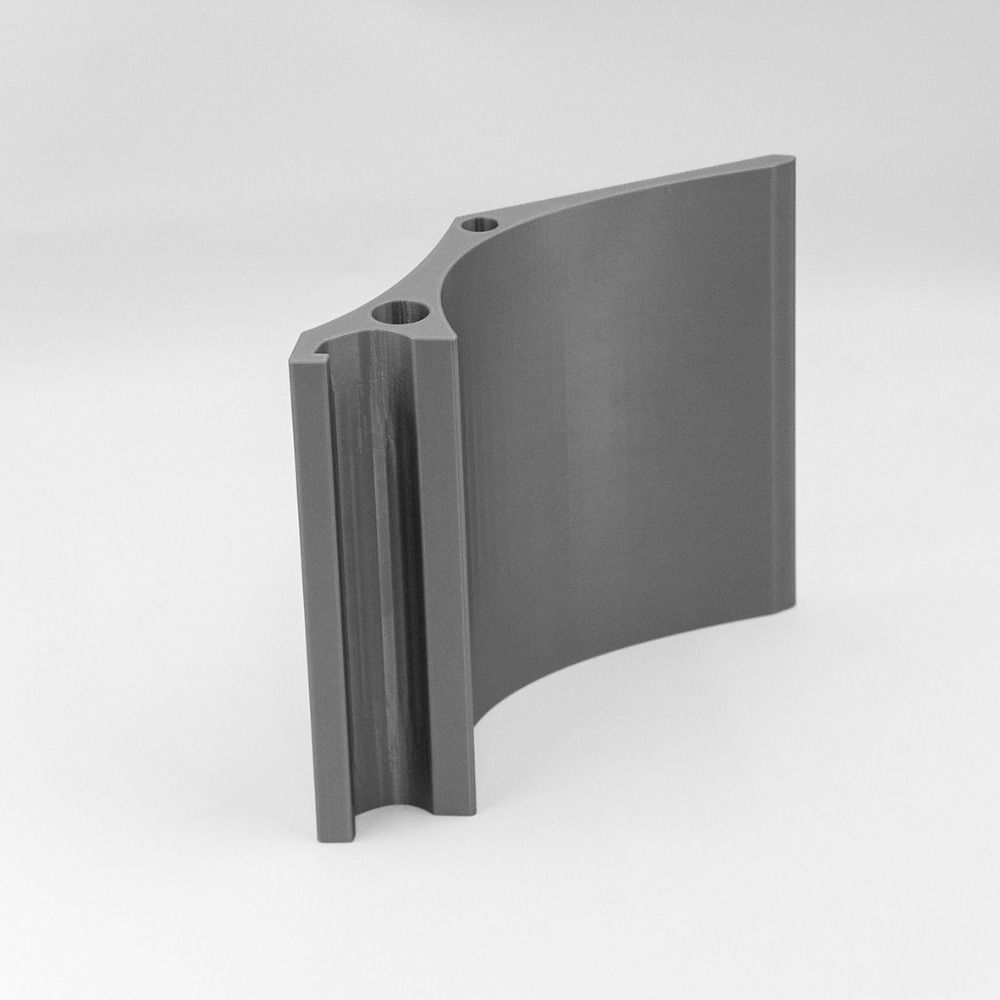 高品質な吊り下げ式ノートパソコンスタンド、ポータブルな高さ調 - 3D Printing Laptop Stand のレビューと価格