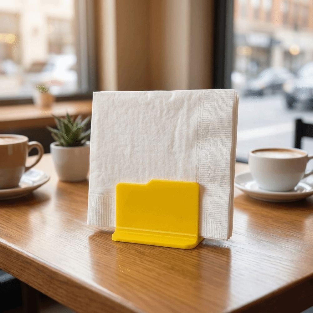 3D 印刷ナプキンホルダーミニポータブルラップトップスタンド - 3D Printing Laptop Stand のレビューと価格