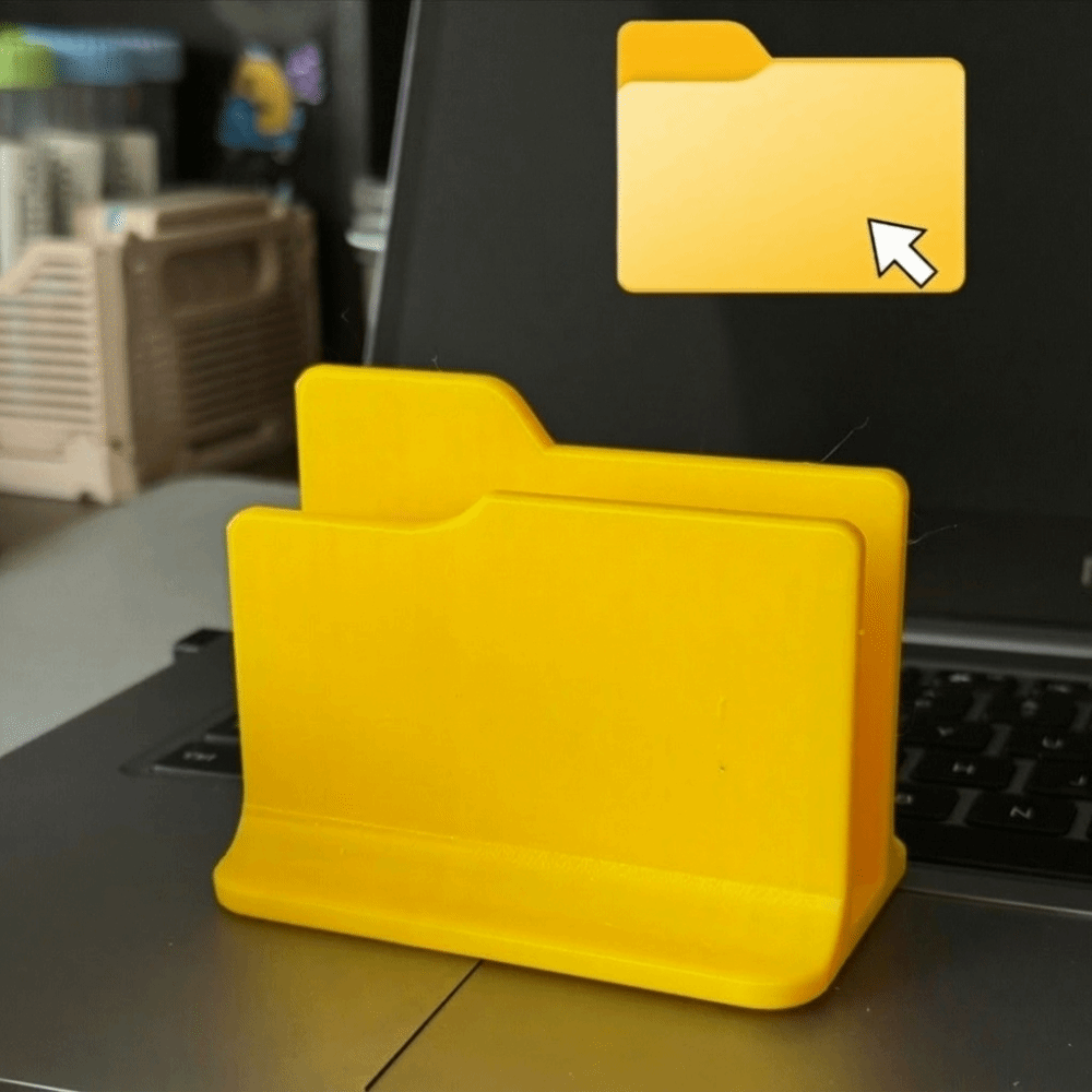ユニバーサル 3D 印刷ナプキンホルダーミニ省スペースラップ - 3D Printing Laptop Stand のレビューと価格