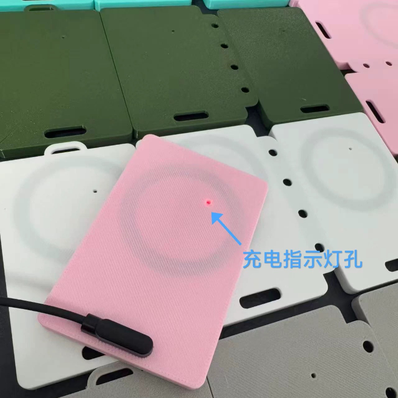 XTEINK X3 電子書籍リーダー保護ケース マカロン 3 - 3D Printing Ebook のレビューと価格