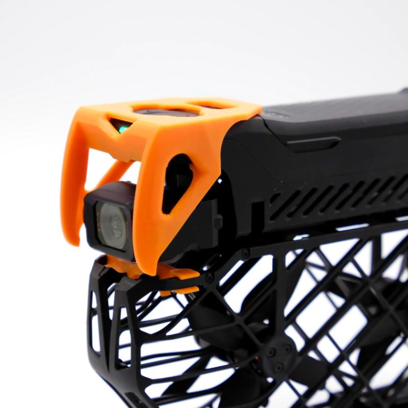 Hover X1 Pro/Pro Max ドローン飛行カメラ - 3D Printing Drone のレビューと価格