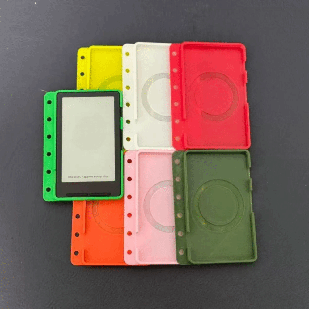 3D プリント保護ケース落下防止衝突ハードカバー磁気シェルケ - 3D Printing Ebook のレビューと価格