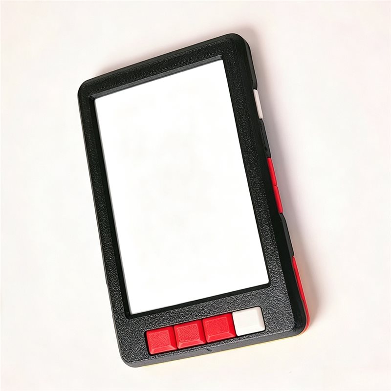 信頼性の高いXteink X4電子書籍リーダー用保護ケース、 - 3D Printing Ebook のレビューと価格