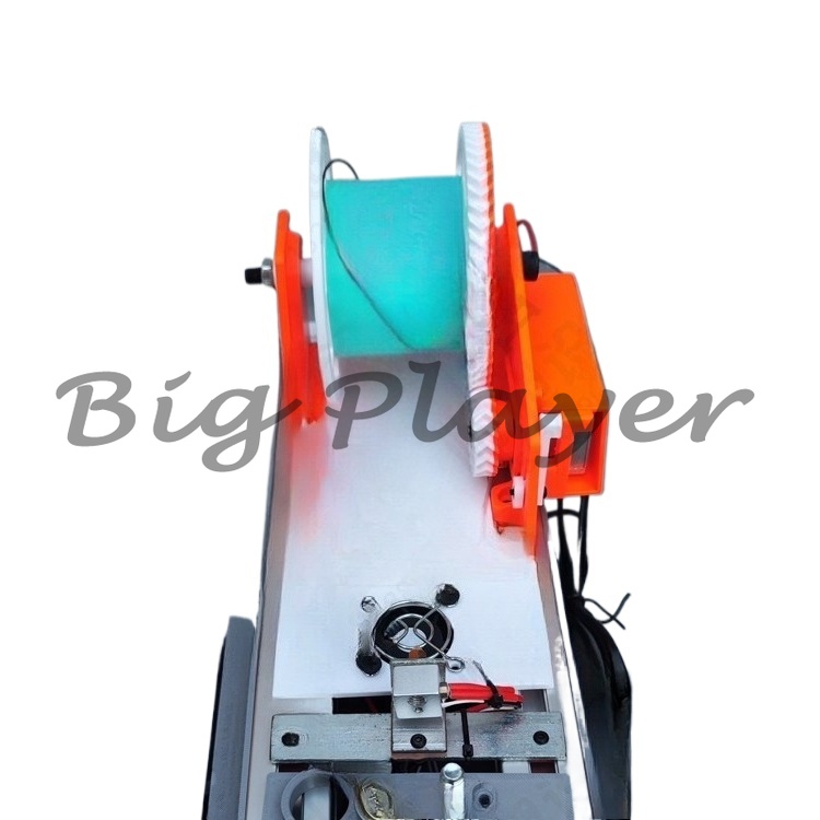 リサイクル3Dプリント消耗品メーカー - コカ・コーラボトル - 3D Printing Waste のレビューと価格