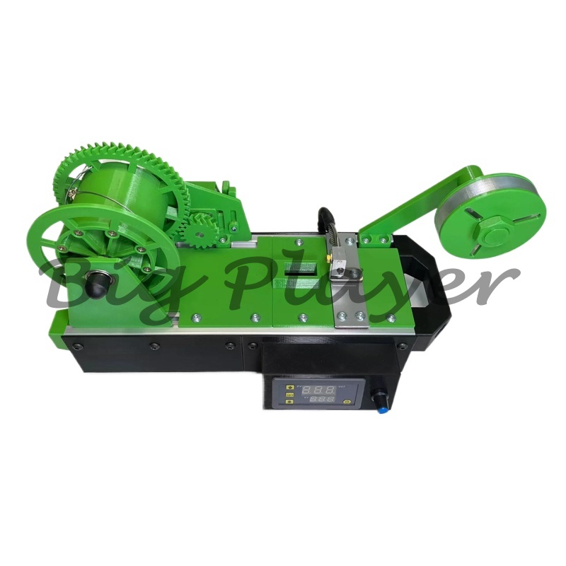 リサイクル3Dプリント消耗品メーカー - コカ・コーラボトル - 3D Printing Waste のレビューと価格