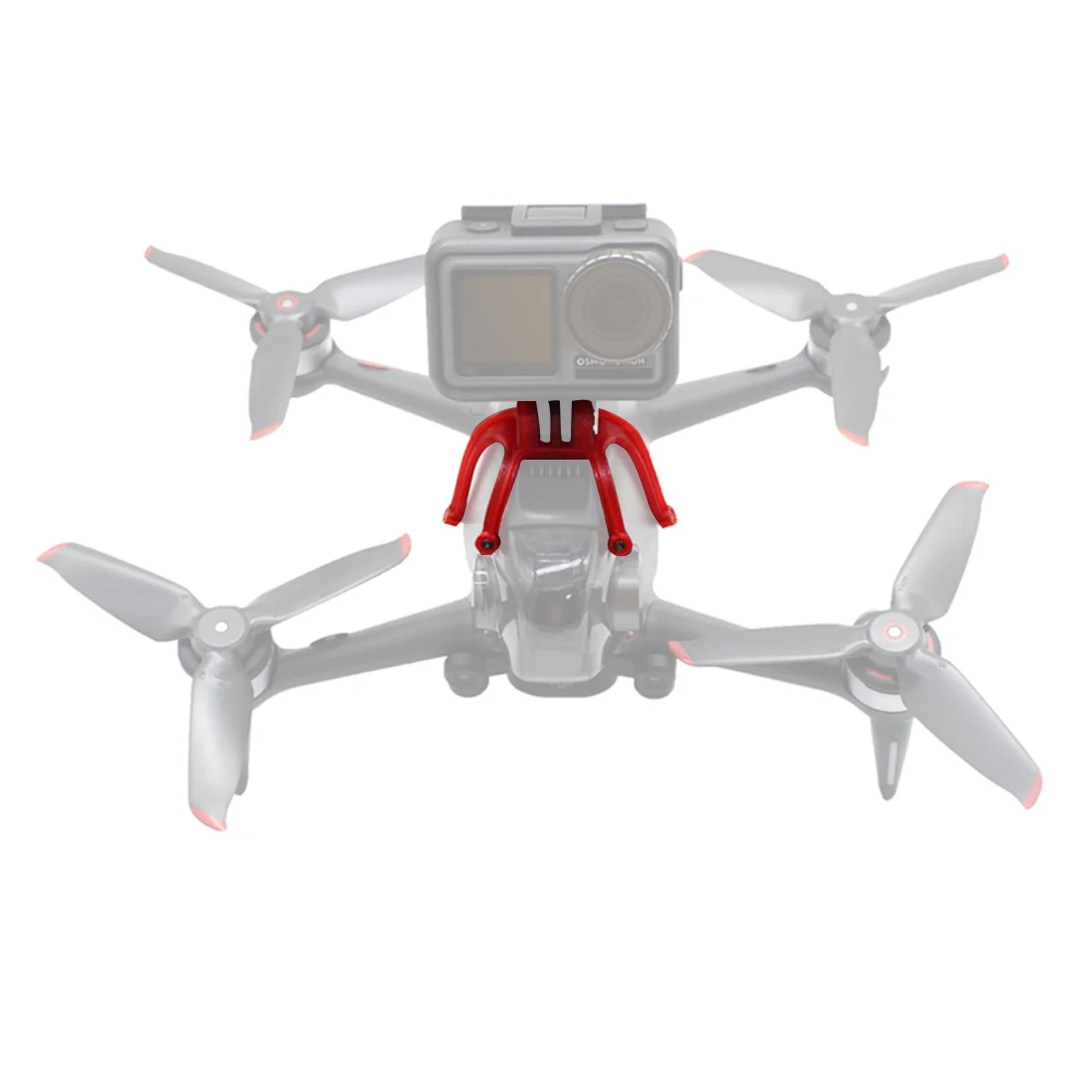 カメラ取り付けブラケット,3D印刷,GoProカメラ用,dj - 3D Printing Drone のレビューと価格