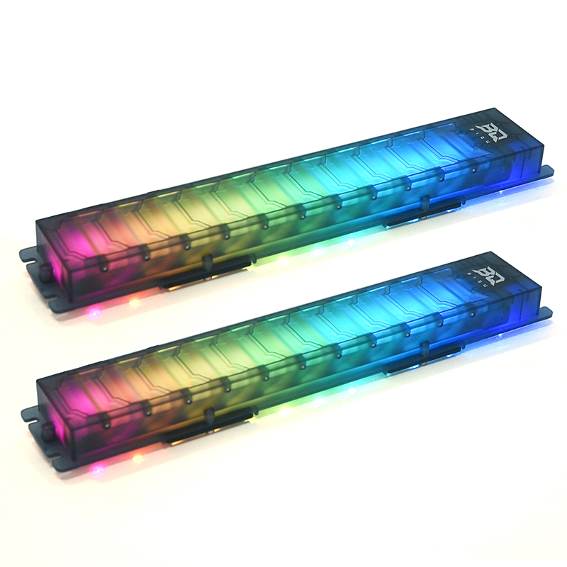BIQU Panda Vent 自動換気制御 RGB 照明換 - 3D Printing Laptop のレビューと価格