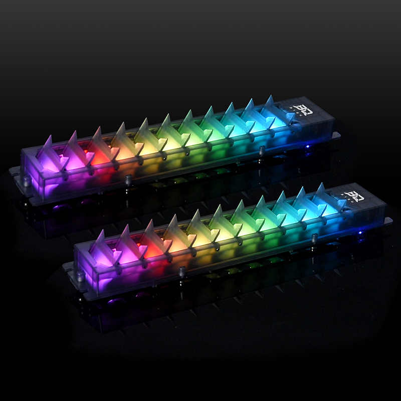 BIQU Panda Vent 自動換気制御 RGB 照明換 - 3D Printing Laptop のレビューと価格