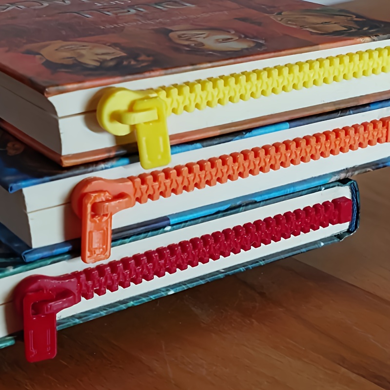 3Dプリント製ジッパーブックマーク（書籍、電子書籍、日記、オ - 3D Printing Ebook のレビューと価格