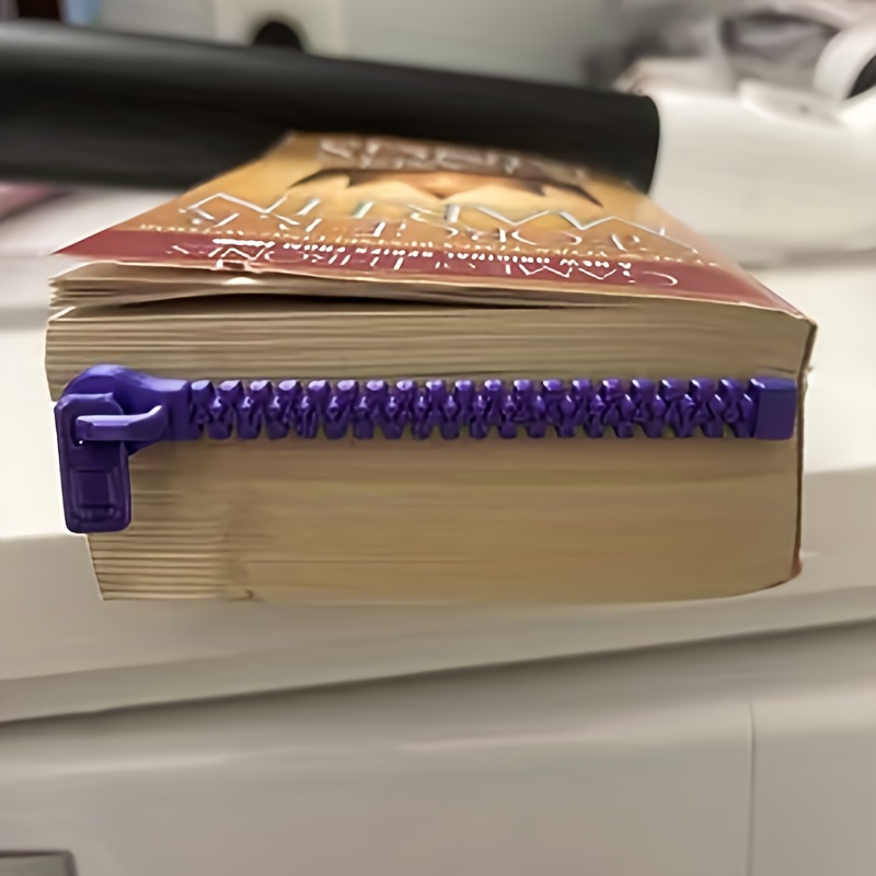 3Dプリント製ジッパーブックマーク（書籍、電子書籍、日記、オ - 3D Printing Ebook のレビューと価格