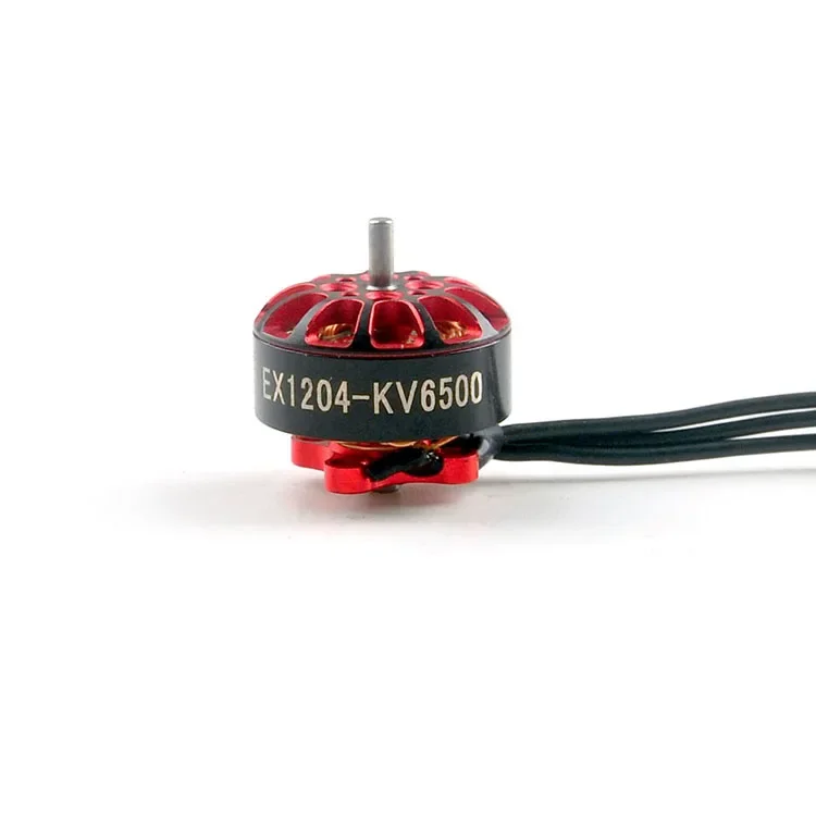 Happymodel 4 個 EX1204 5000KV 6 - 3D Printing Drone のレビューと価格