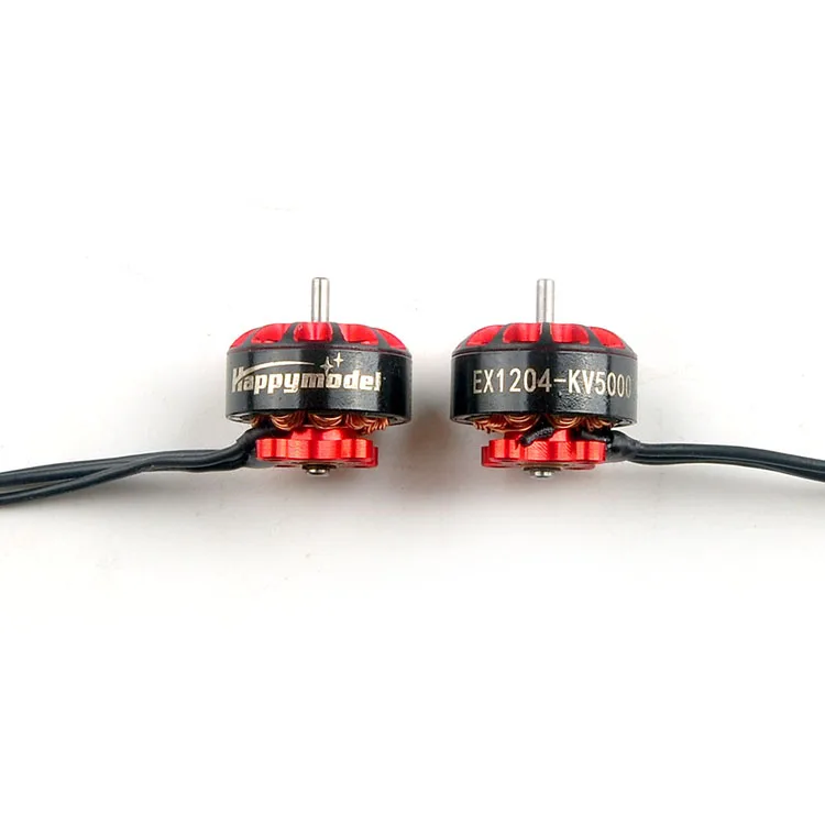 Happymodel 4 個 EX1204 5000KV 6 - 3D Printing Drone のレビューと価格